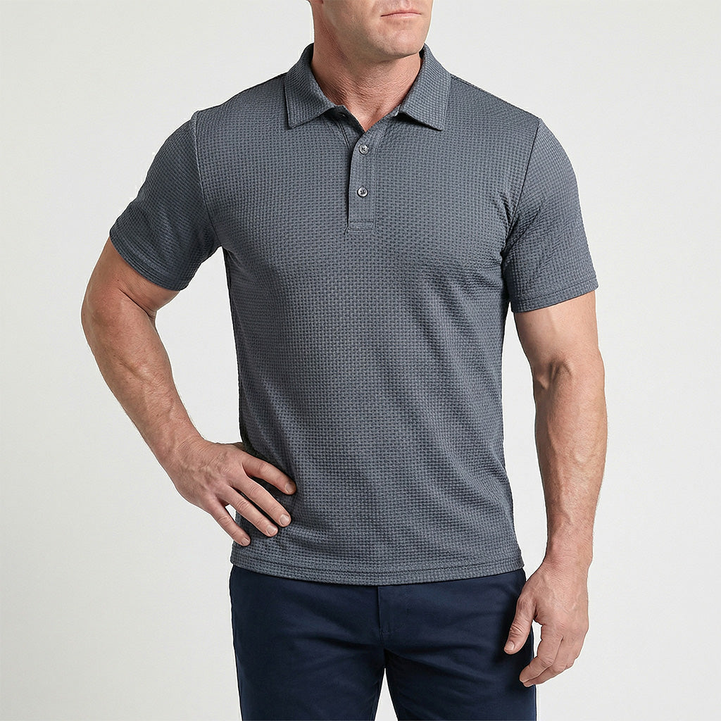 Brothr™ Ultra Komfort Polo | Pánske polo tričko pre bezkonkurenčné pohodlie