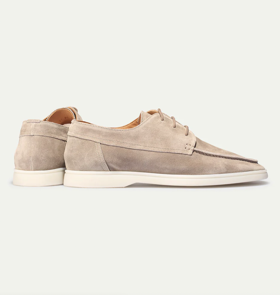 Lucas™ | Elegantiški vasaros loaferiai