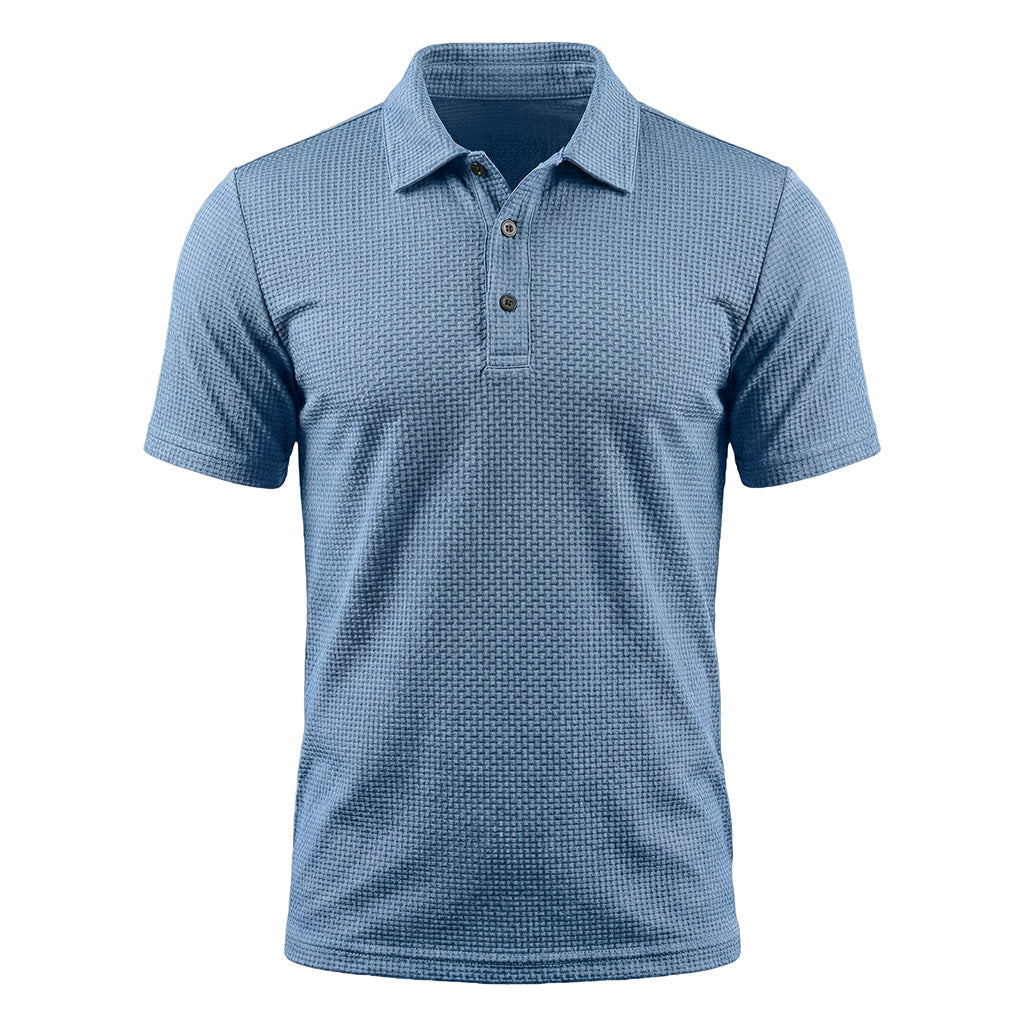 Brothr™ Ultra Komfort Polo | Pánske polo tričko pre bezkonkurenčné pohodlie