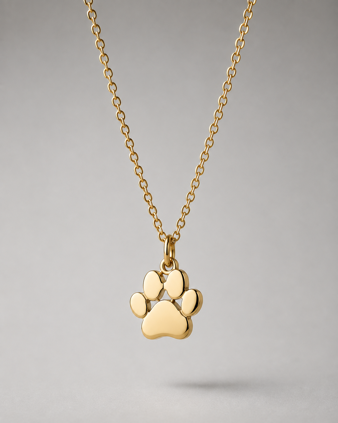 ZAMPETTA™ | Collana Personalizzata