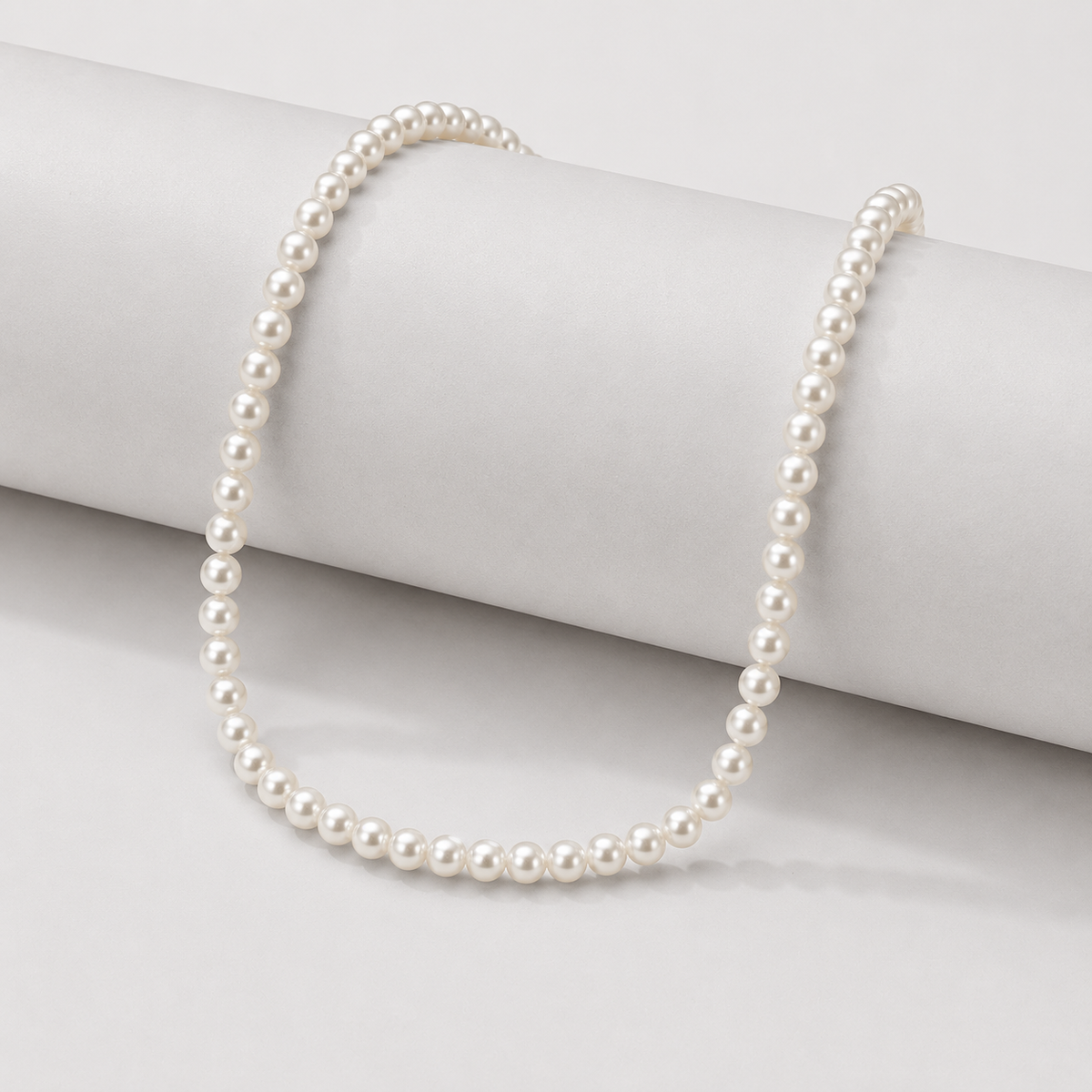 PERLA CLASSICA™ | Collana di Perle