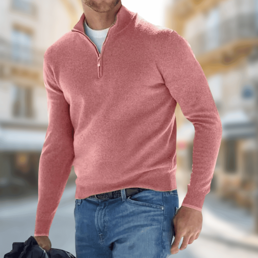 Lloyd™ | Prestige Megztinis
