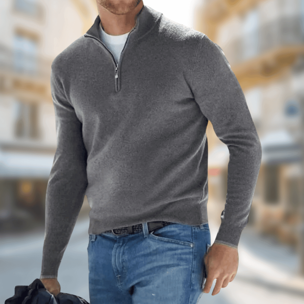 Lloyd™ | Prestige Megztinis