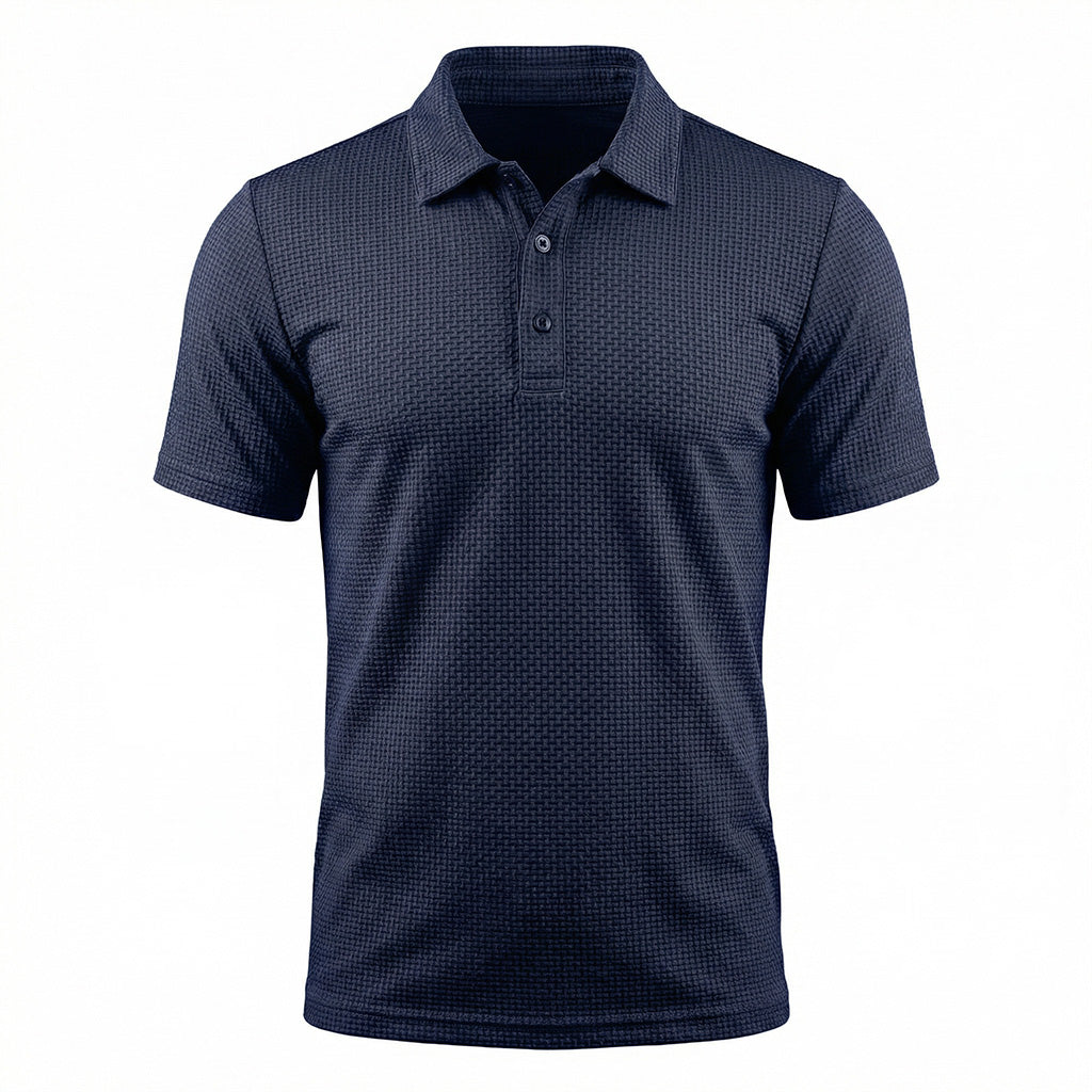 Brothr™ Ultra Komfort Polo | Pánske polo tričko pre bezkonkurenčné pohodlie