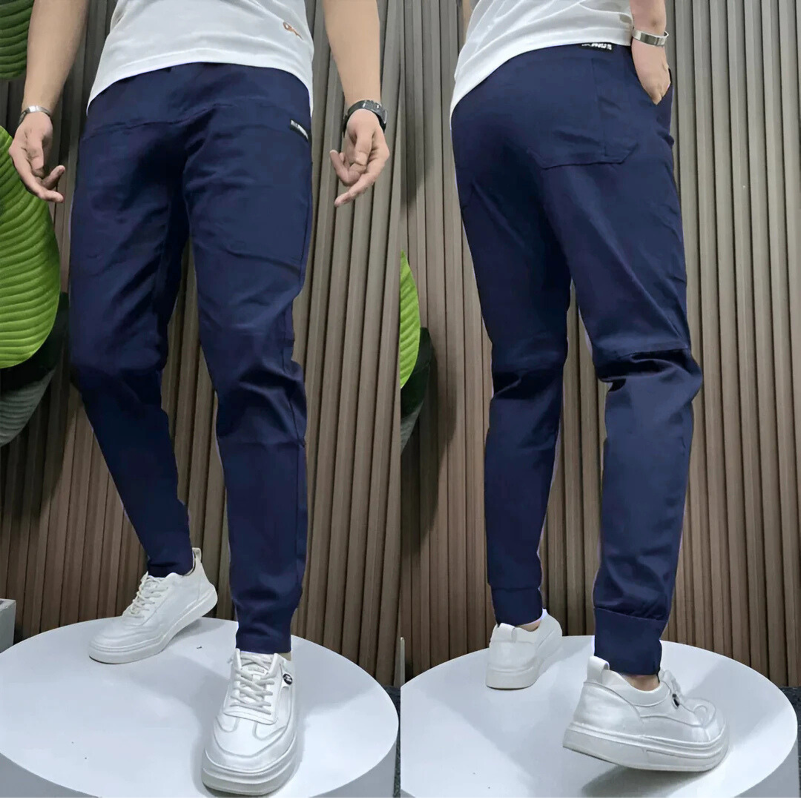 TOMMASO™ - PREMIUM VYRŲ MADA