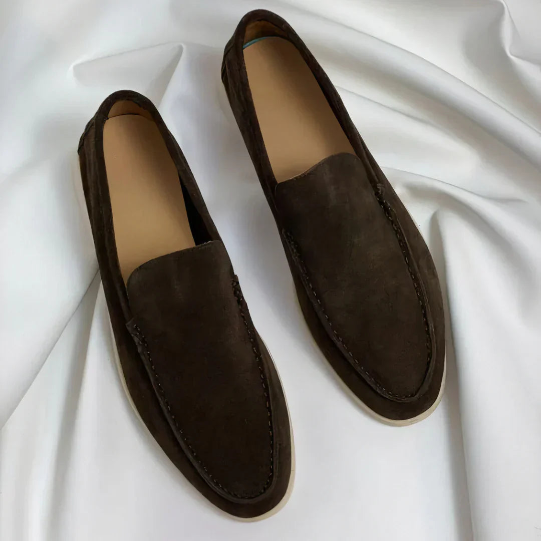 Daniel™ | Stilingi loafers vyrams