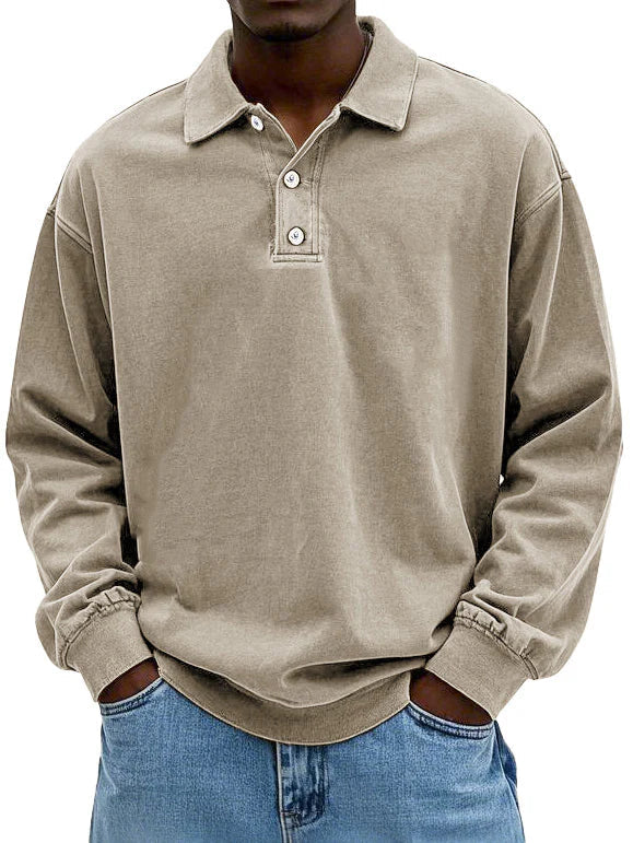 Evo | Išmanus-casual polo stilius