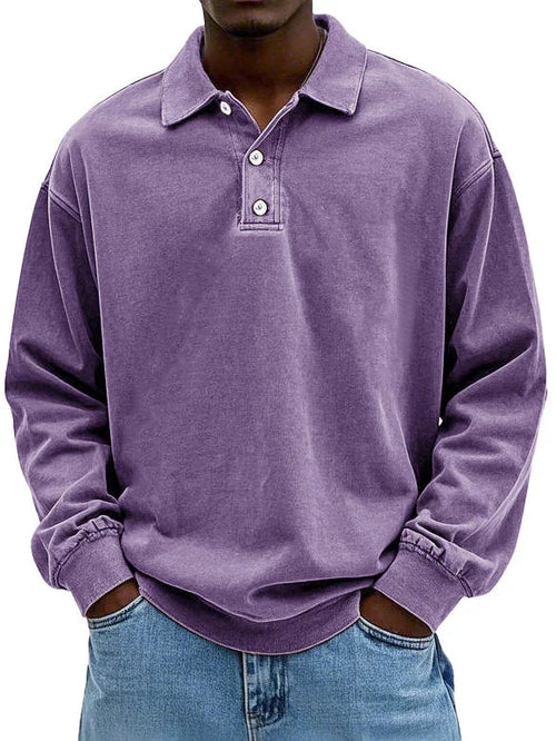 Evo | Išmanus-casual polo stilius