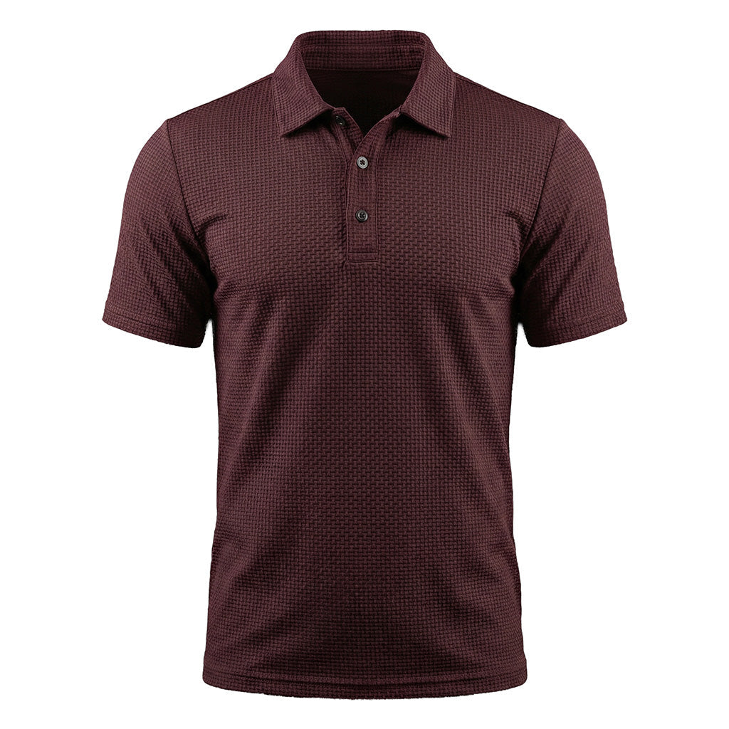 Brothr™ Ultra Komfort Polo | Pánske polo tričko pre bezkonkurenčné pohodlie
