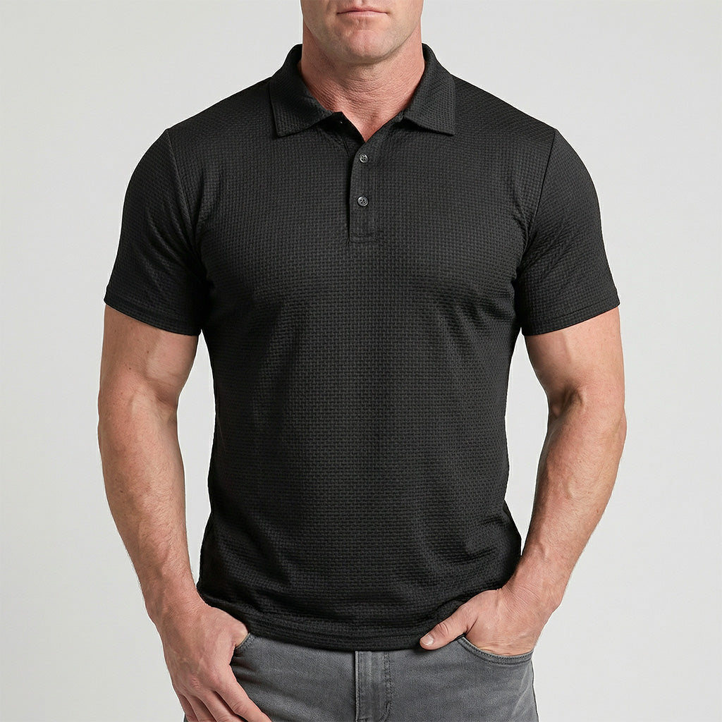 Brothr™ Ultra Komfort Polo | Pánske polo tričko pre bezkonkurenčné pohodlie