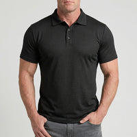 Brothr™ Ultra Komfort Polo | Pánske polo tričko pre bezkonkurenčné pohodlie