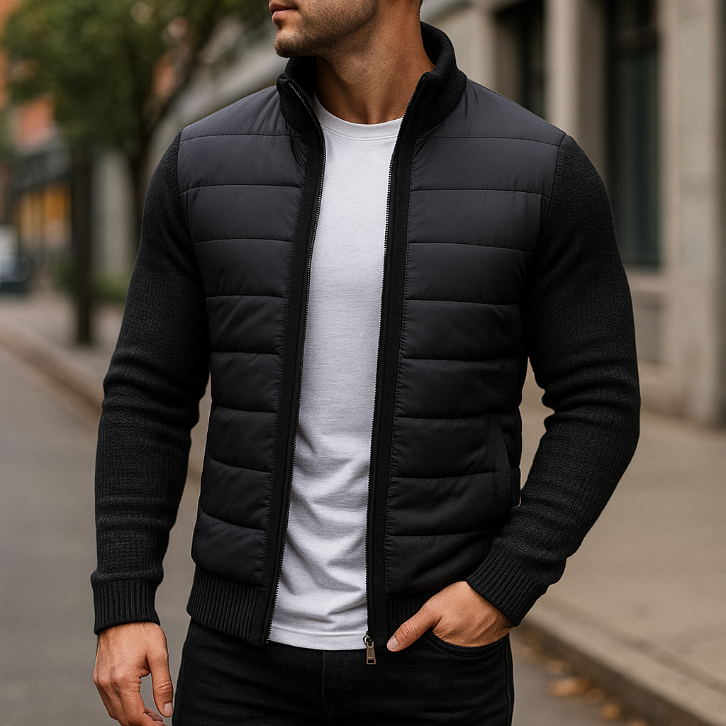Bellardi - Fleecejacke | Fleece striukė