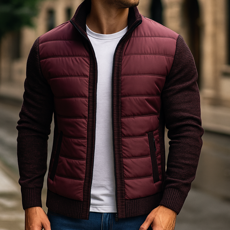 Bellardi - Fleecejacke | Fleece striukė
