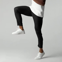 Alfredo™ | Premium elastiniai chino