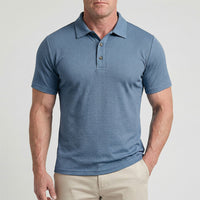 Brothr™ Ultra Komfort Polo | Pánske polo tričko pre bezkonkurenčné pohodlie