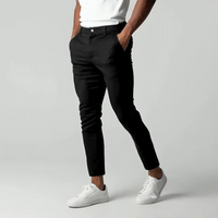 Alfredo™ | Premium elastiniai chino