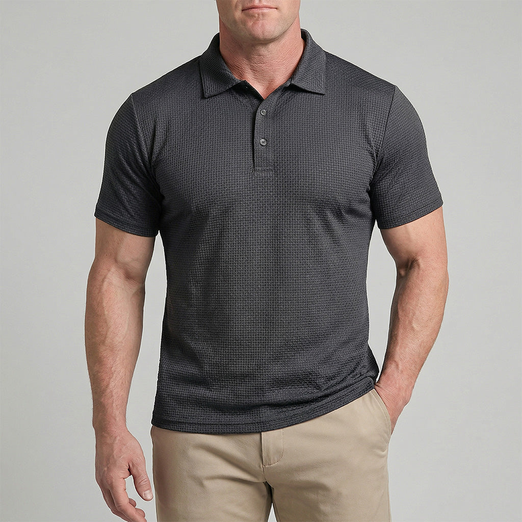 Brothr™ Ultra Komfort Polo | Pánske polo tričko pre bezkonkurenčné pohodlie