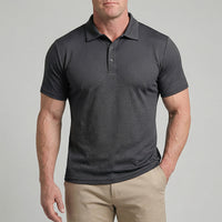 Brothr™ Ultra Komfort Polo | Pánske polo tričko pre bezkonkurenčné pohodlie