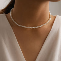 PERLA CLASSICA™ | Collana di Perle