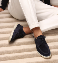 Lucas™ | Elegantiški vasaros loaferiai