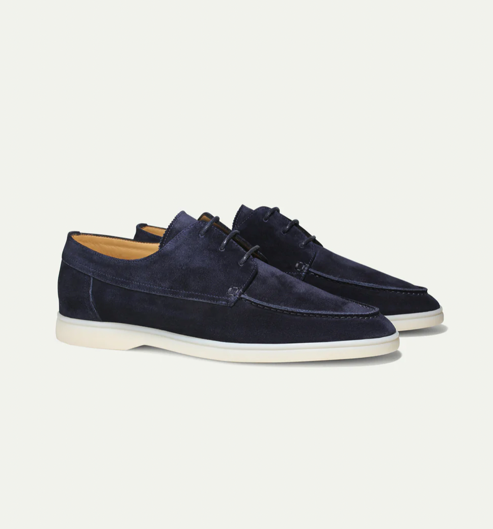 Lucas™ | Elegantiški vasaros loaferiai