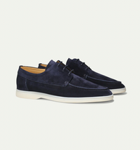 Lucas™ | Elegantiški vasaros loaferiai
