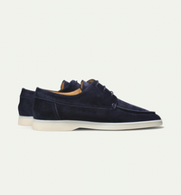 Lucas™ | Elegantiški vasaros loaferiai