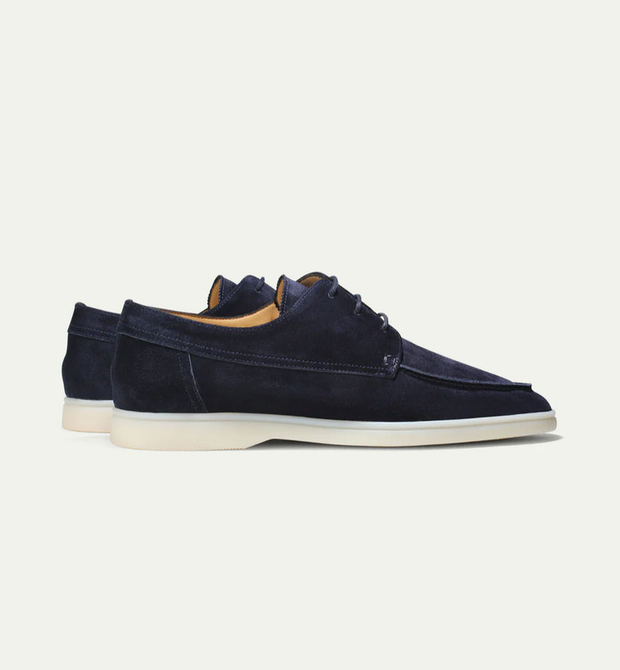 Lucas™ | Elegantiški vasaros loaferiai
