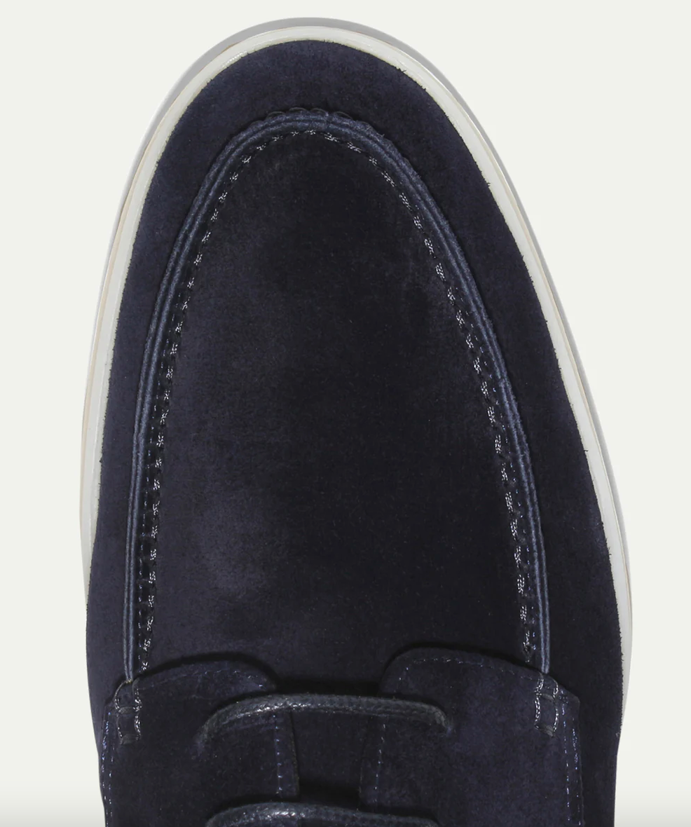 Lucas™ | Elegantiški vasaros loaferiai