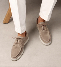 Lucas™ | Elegantiški vasaros loaferiai