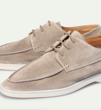 Lucas™ | Elegantiški vasaros loaferiai