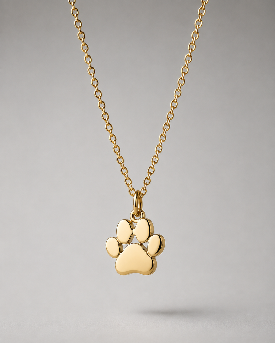 ZAMPETTA™ | Collana Personalizzata