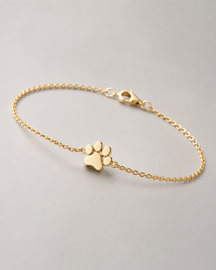 ZAMPETTA™ | Bracciale