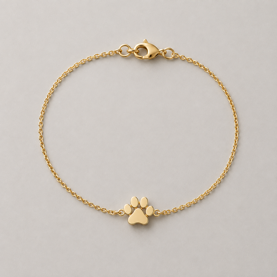 ZAMPETTA™ | Bracciale