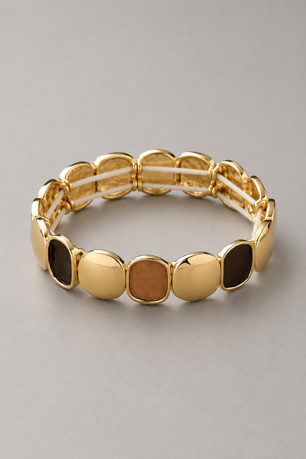 MOSAICO™ | Bracciale Rigido