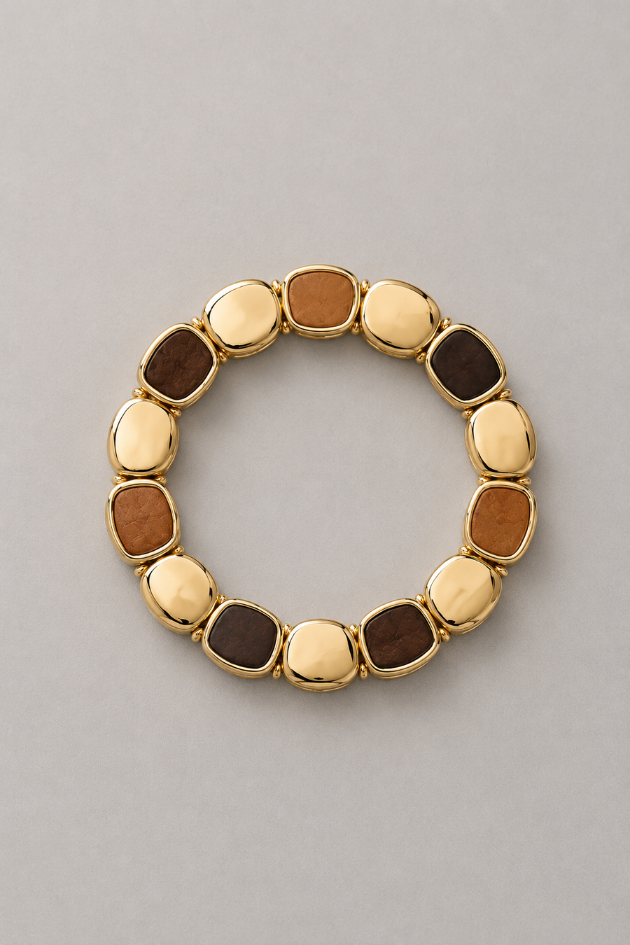 MOSAICO™ | Bracciale Rigido
