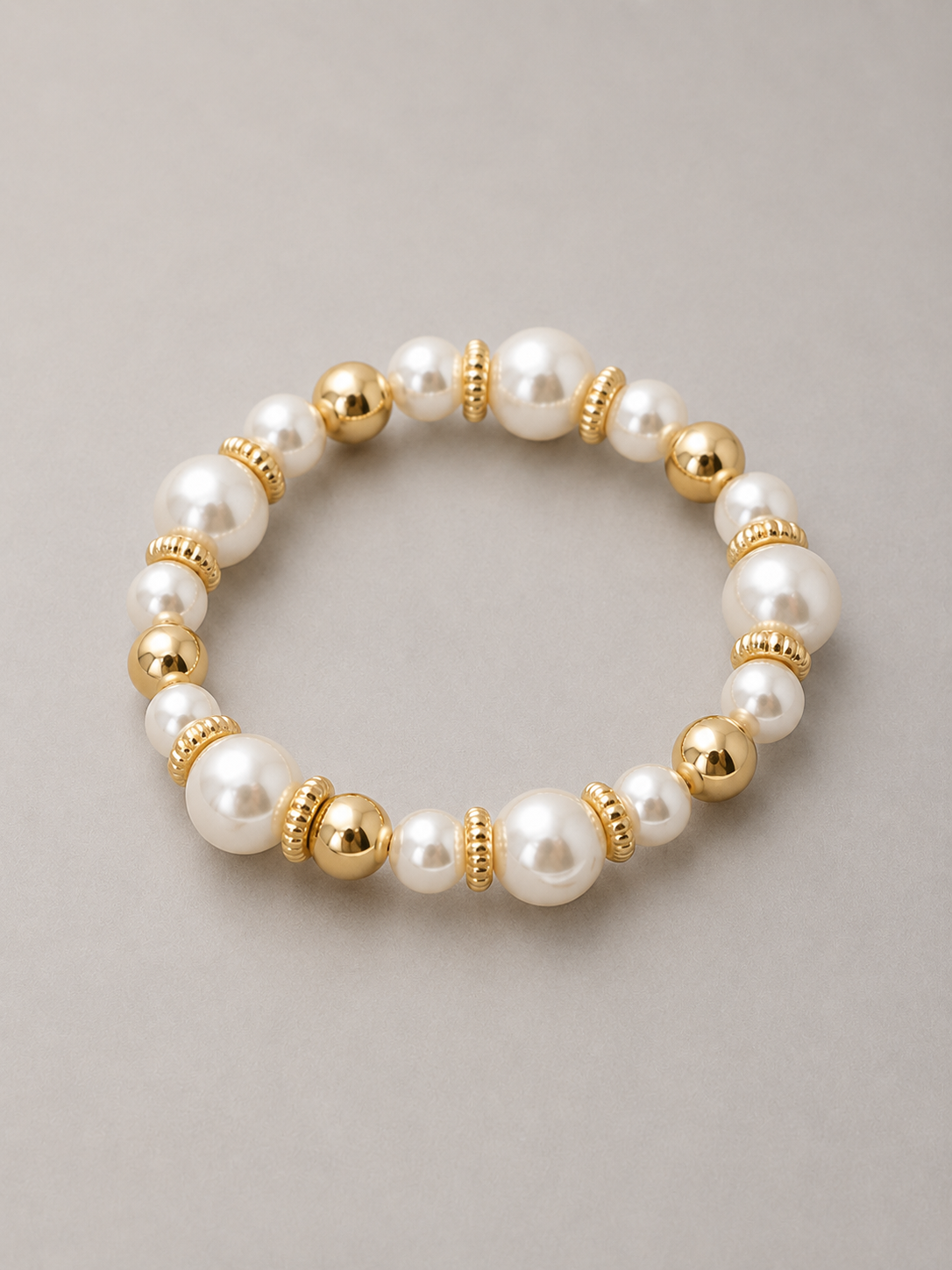 PERLE DI MARE™ | Set 4 Bracciali