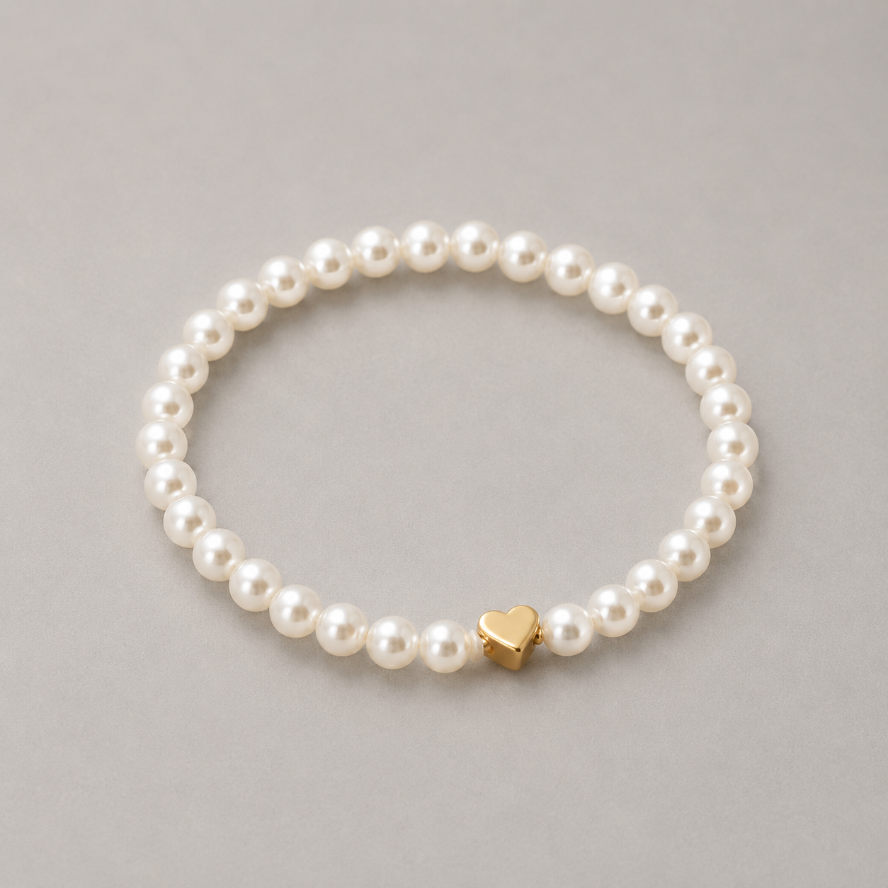 PERLE DI MARE™ | Set 4 Bracciali