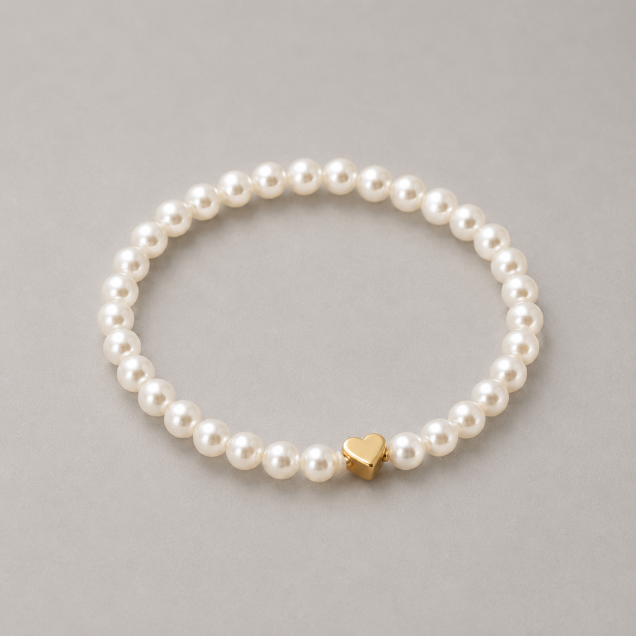 PERLE DI MARE™ | Set 4 Bracciali