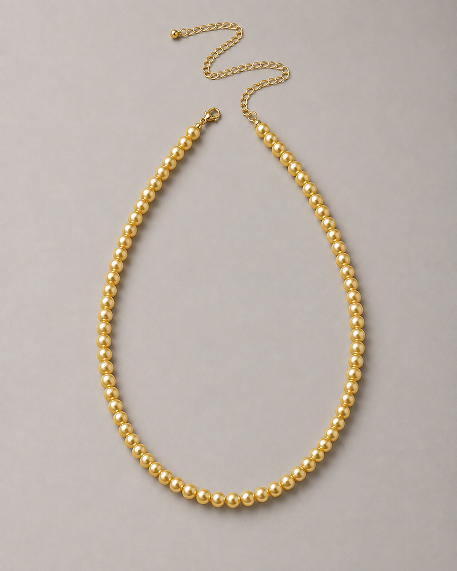 PERLINE™ | Collana a Sfere