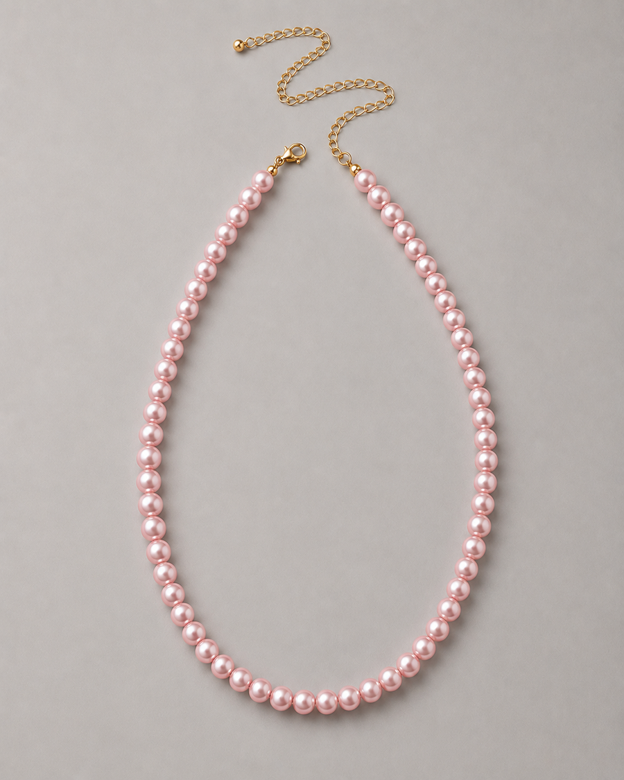 PERLINE™ | Collana a Sfere