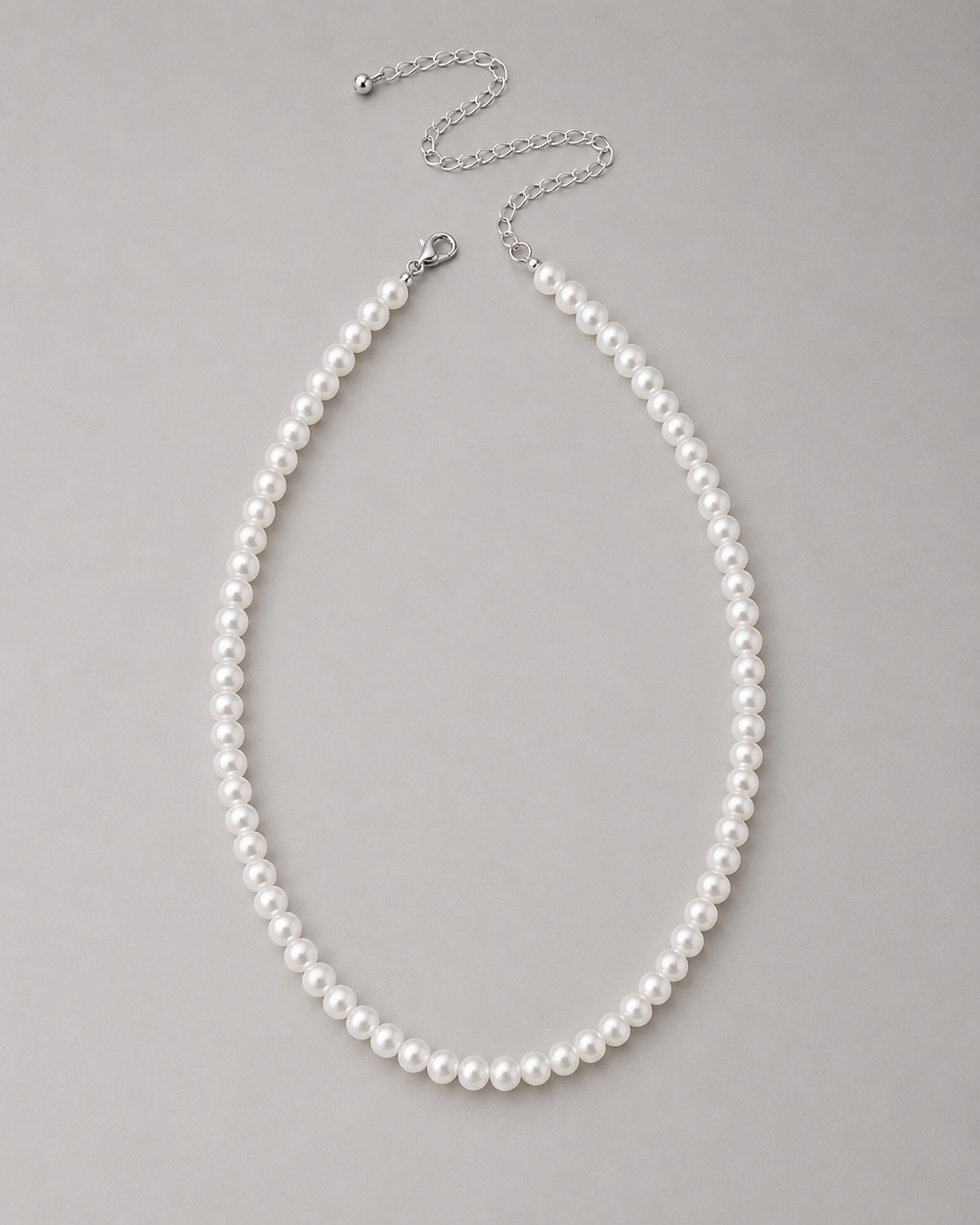 PERLINE™ | Collana a Sfere