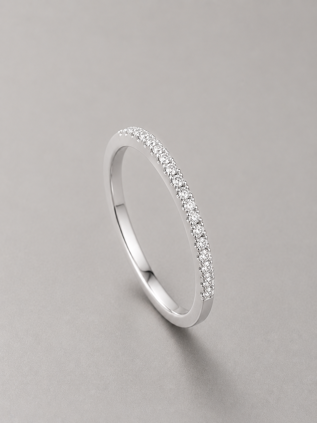 LINEA ETERNA™ | Anello Eternity