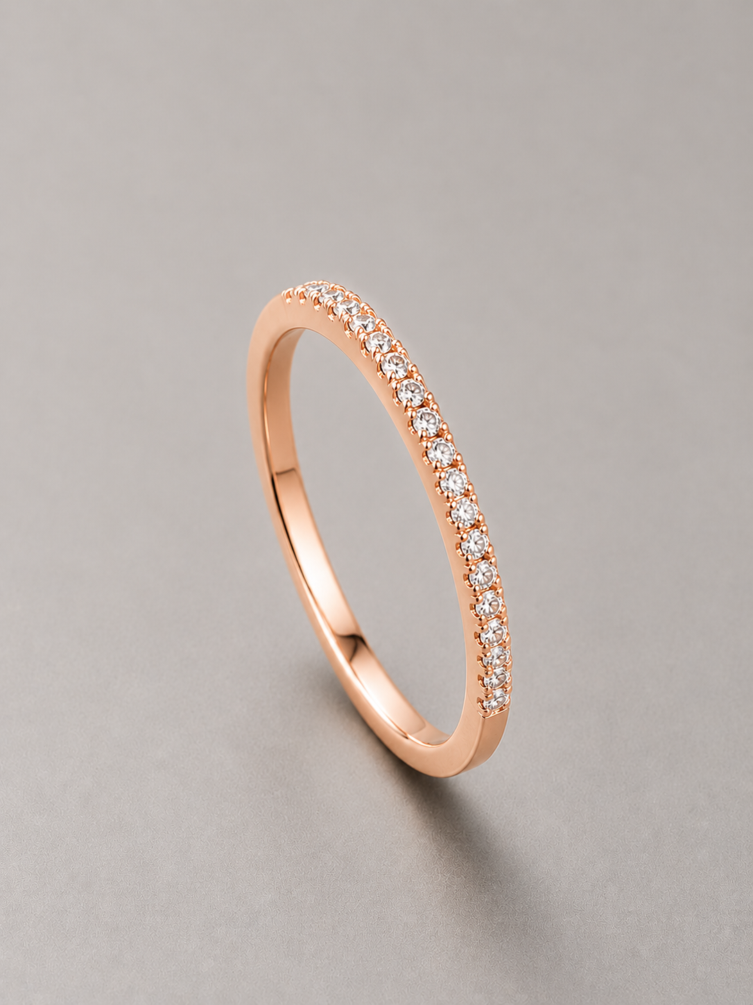 LINEA ETERNA™ | Anello Eternity
