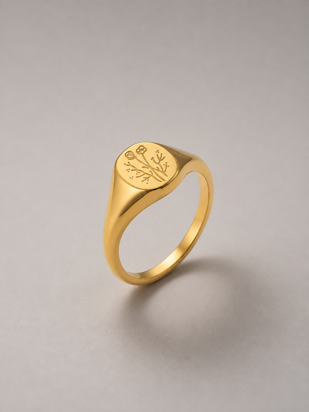 SIGILLO™ | Anello Chevalier