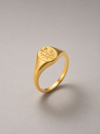 SIGILLO™ | Anello Chevalier