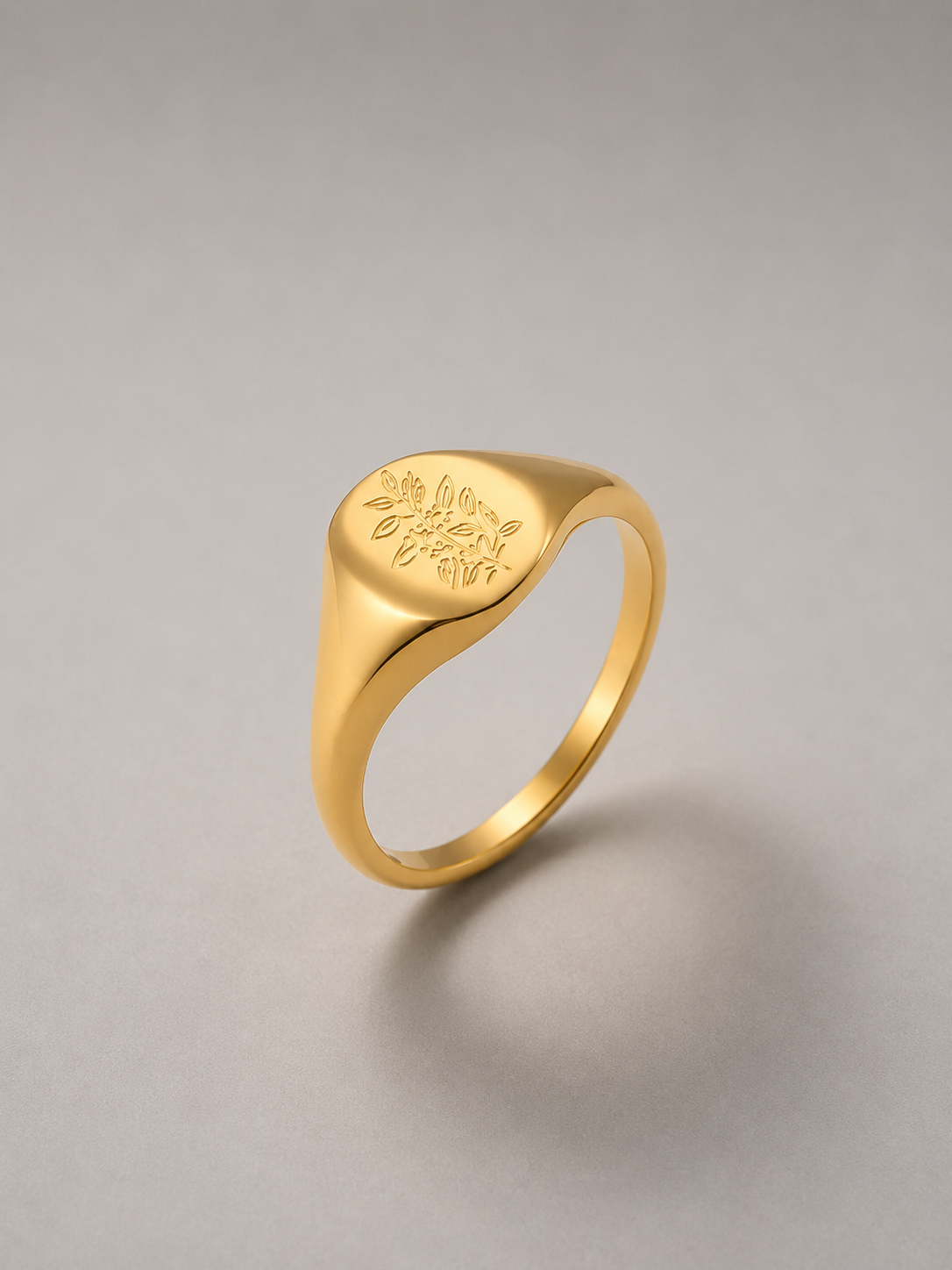 SIGILLO™ | Anello Chevalier