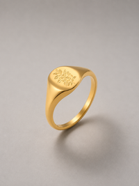SIGILLO™ | Anello Chevalier