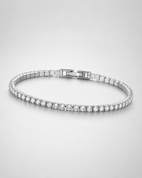 LINEA DI LUCE™ | Bracciale Tennis