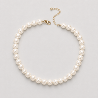 PERLA CLASSICA™ | Collana di Perle